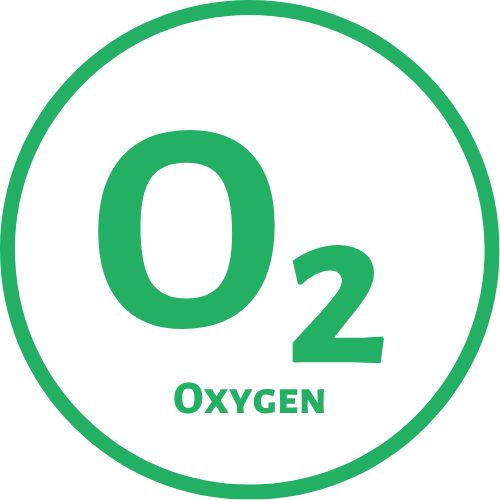 Oxygen Gas - Nitrogen Gas Supplier