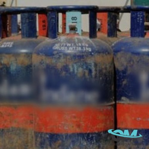 LPG Gas Cylinder supplier