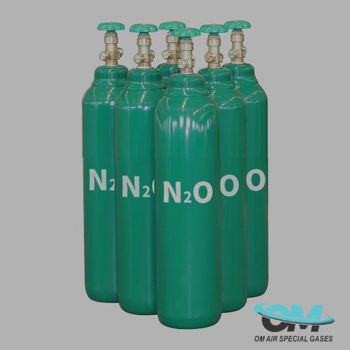 nitrogen dioxide gas cylinder supplier