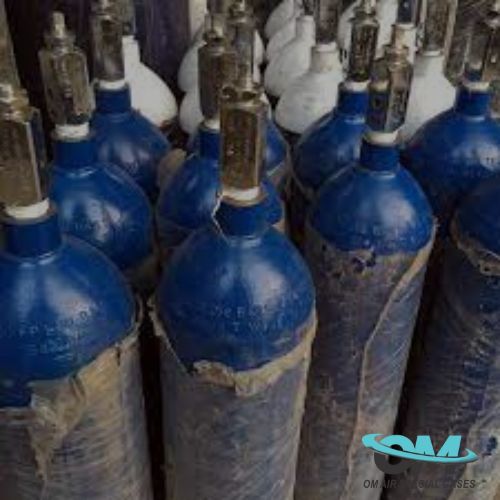 nitrous oxide gas cylinder supplier
